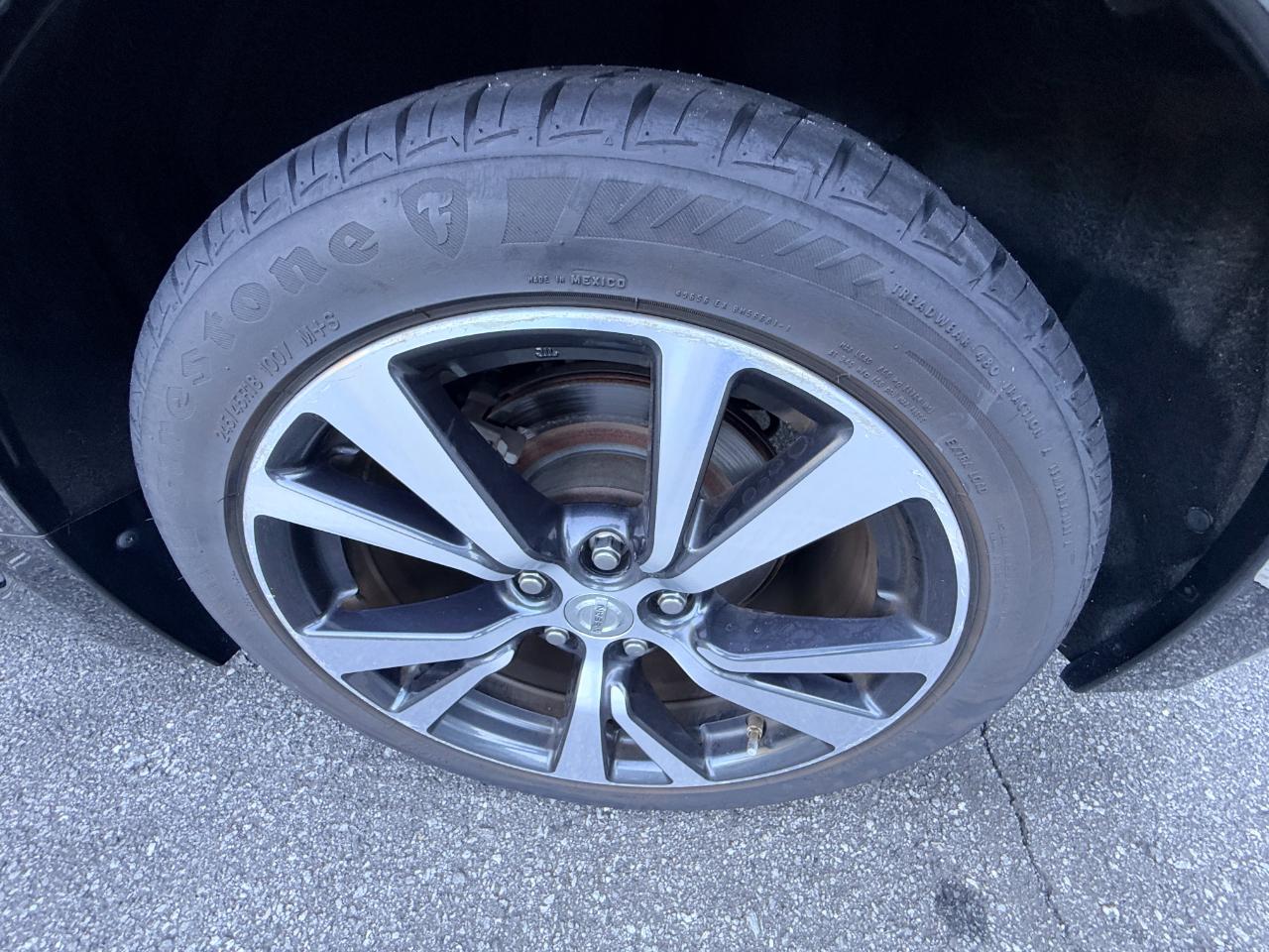 Nissan Maxima 3.5 SV 2017