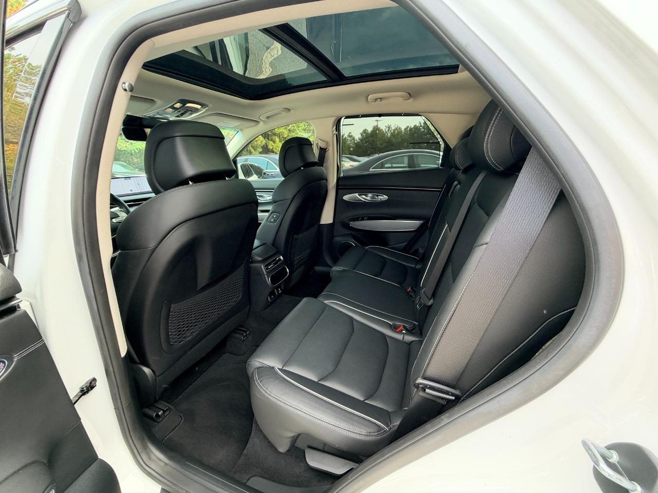 Genesis GV70 2.5T 2022
