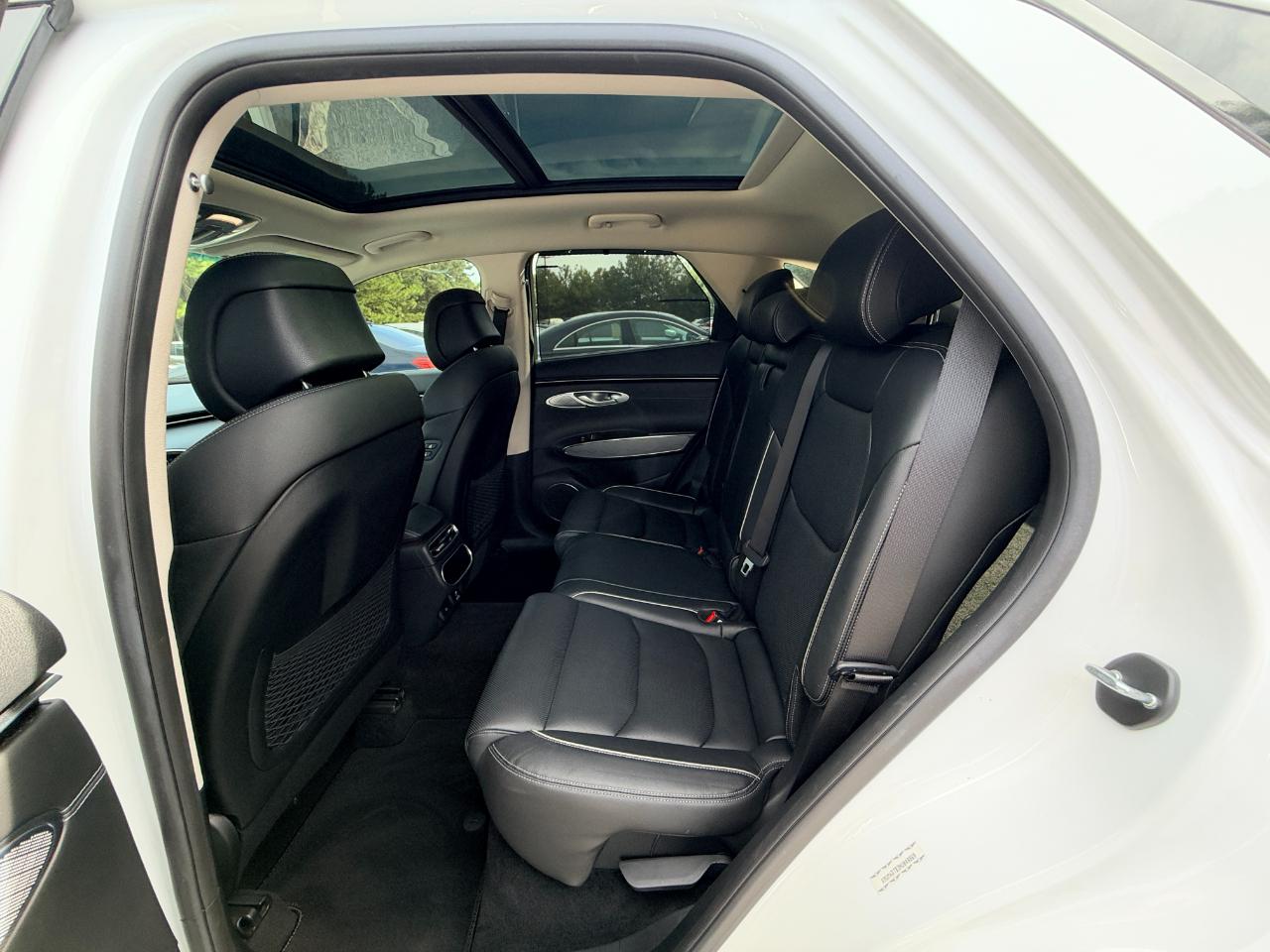 Genesis GV70 2.5T 2022
