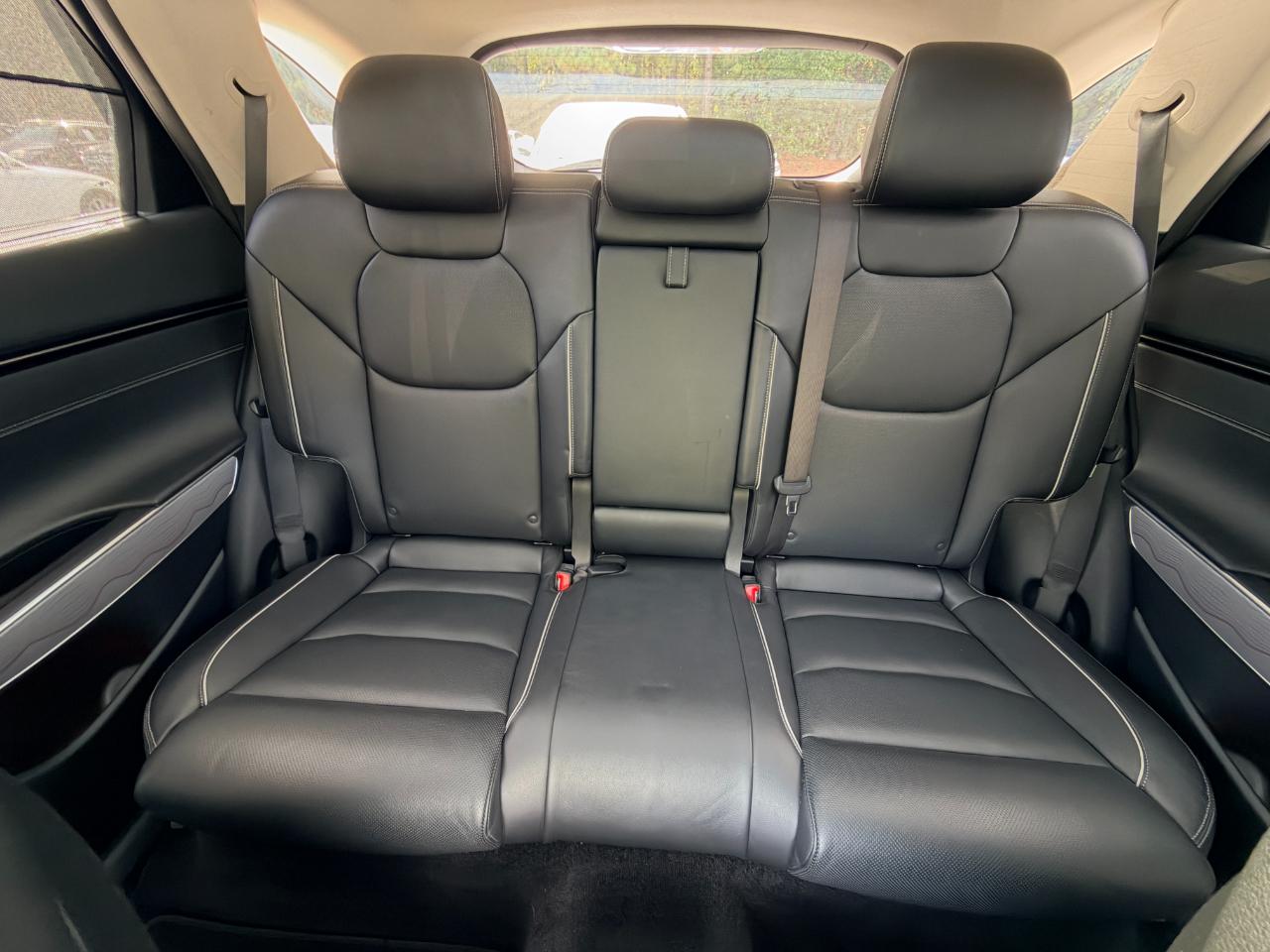 Genesis GV70 2.5T 2022