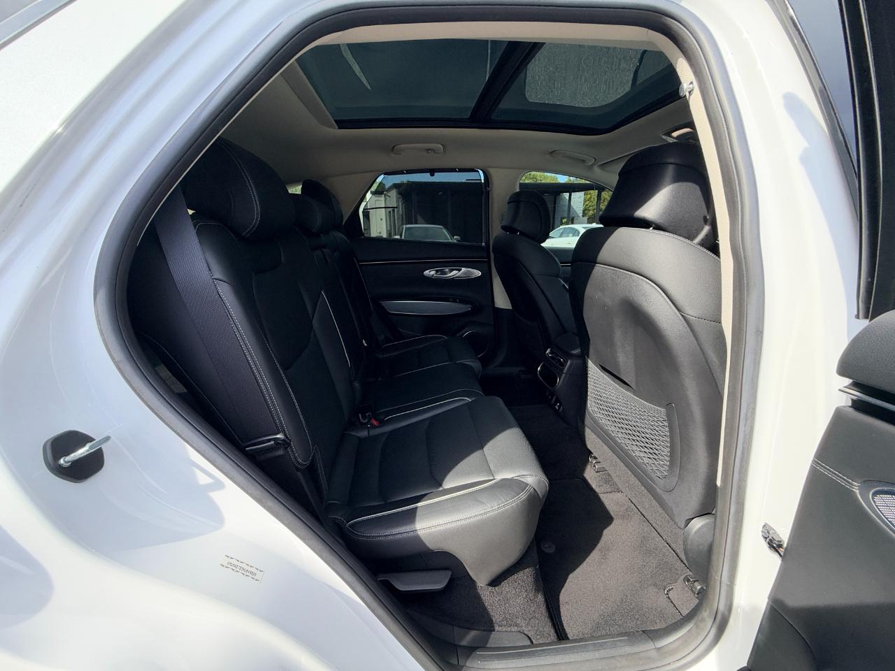 Genesis GV70 2.5T 2022