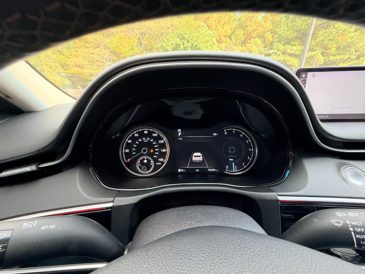Genesis GV70 2.5T 2022
