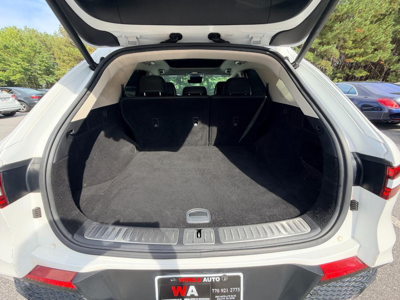 Genesis GV70 2.5T 2022