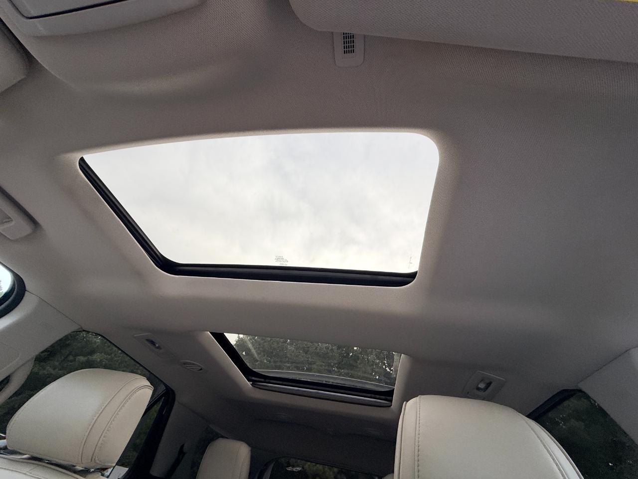 Ford Explorer Platinum AWD 2017