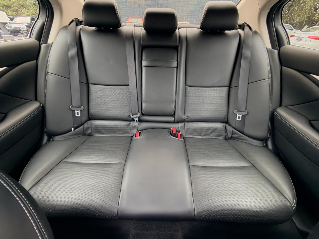 Infiniti Q50 3.0t Sport 2020