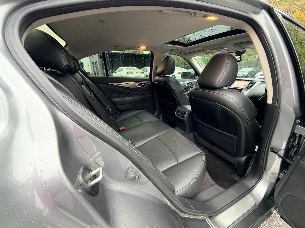 Infiniti Q50 3.0t Sport 2020
