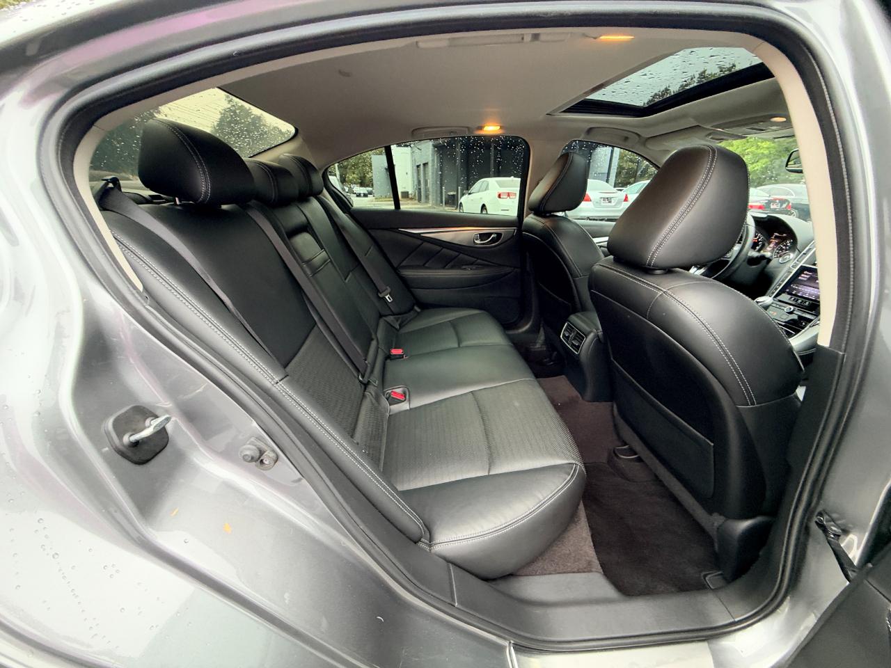Infiniti Q50 3.0t Sport 2020