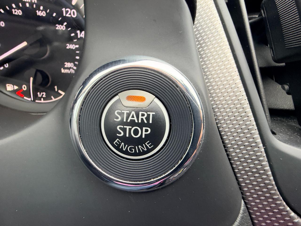 Infiniti Q50 3.0t Sport 2020