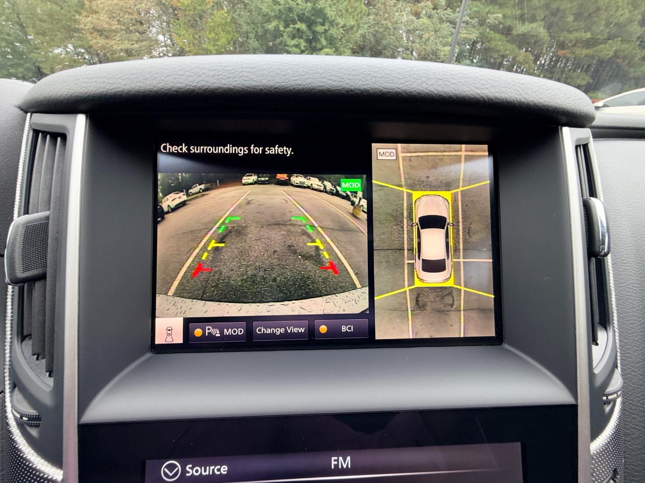 Infiniti Q50 3.0t Sport 2020