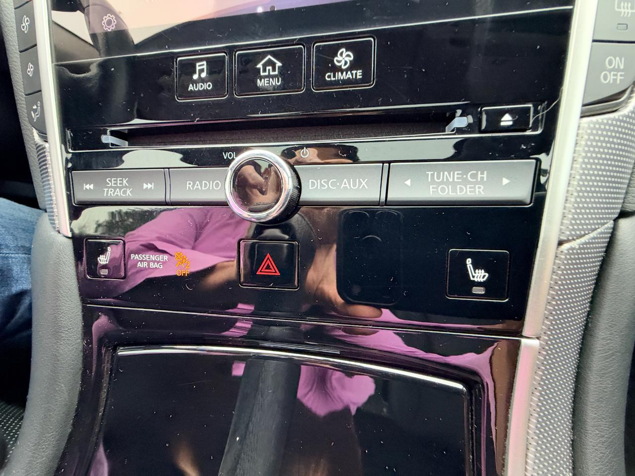 Infiniti Q50 3.0t Sport 2020