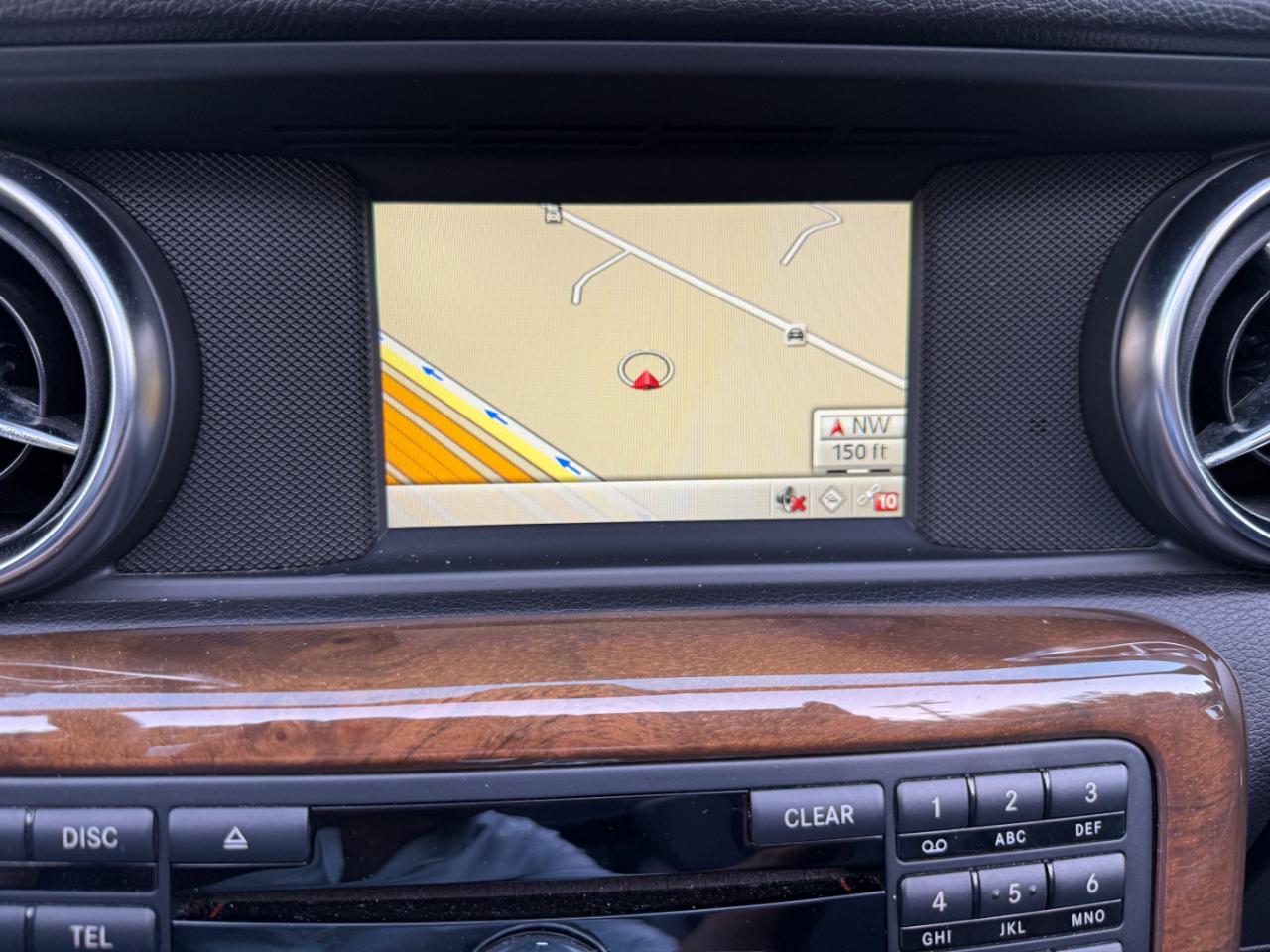 Mercedes-Benz SLK SLK250 2014
