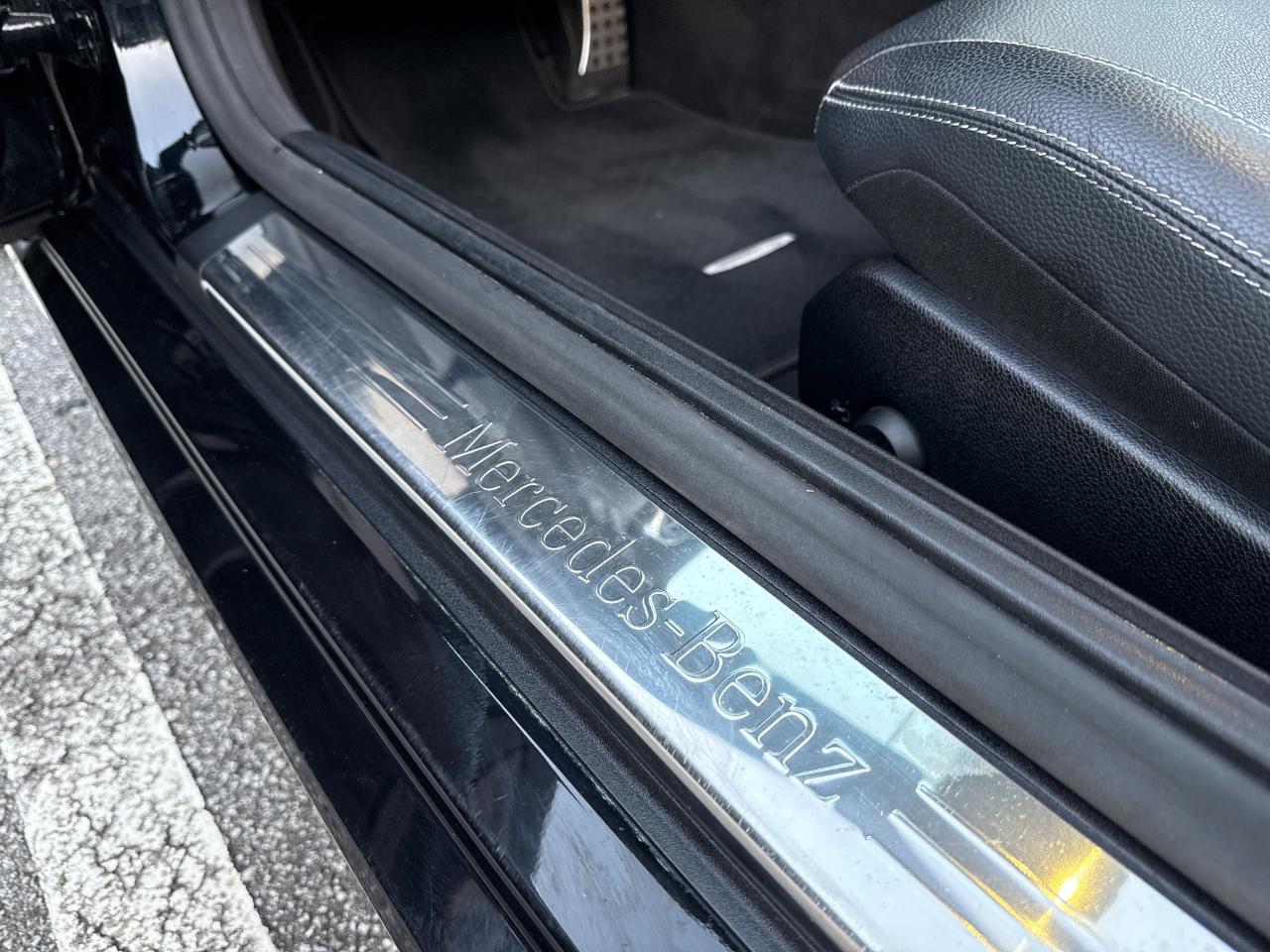 Mercedes-Benz SLK SLK250 2014