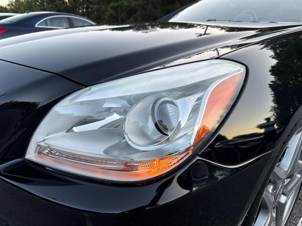 Mercedes-Benz SLK SLK250 2014