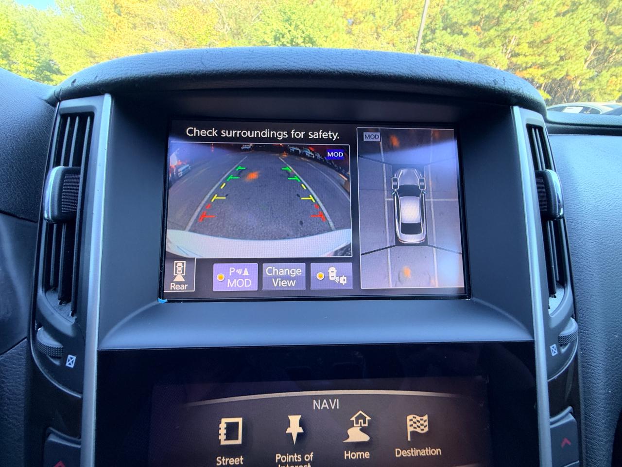Infiniti Q50 3.0t Premium 2017