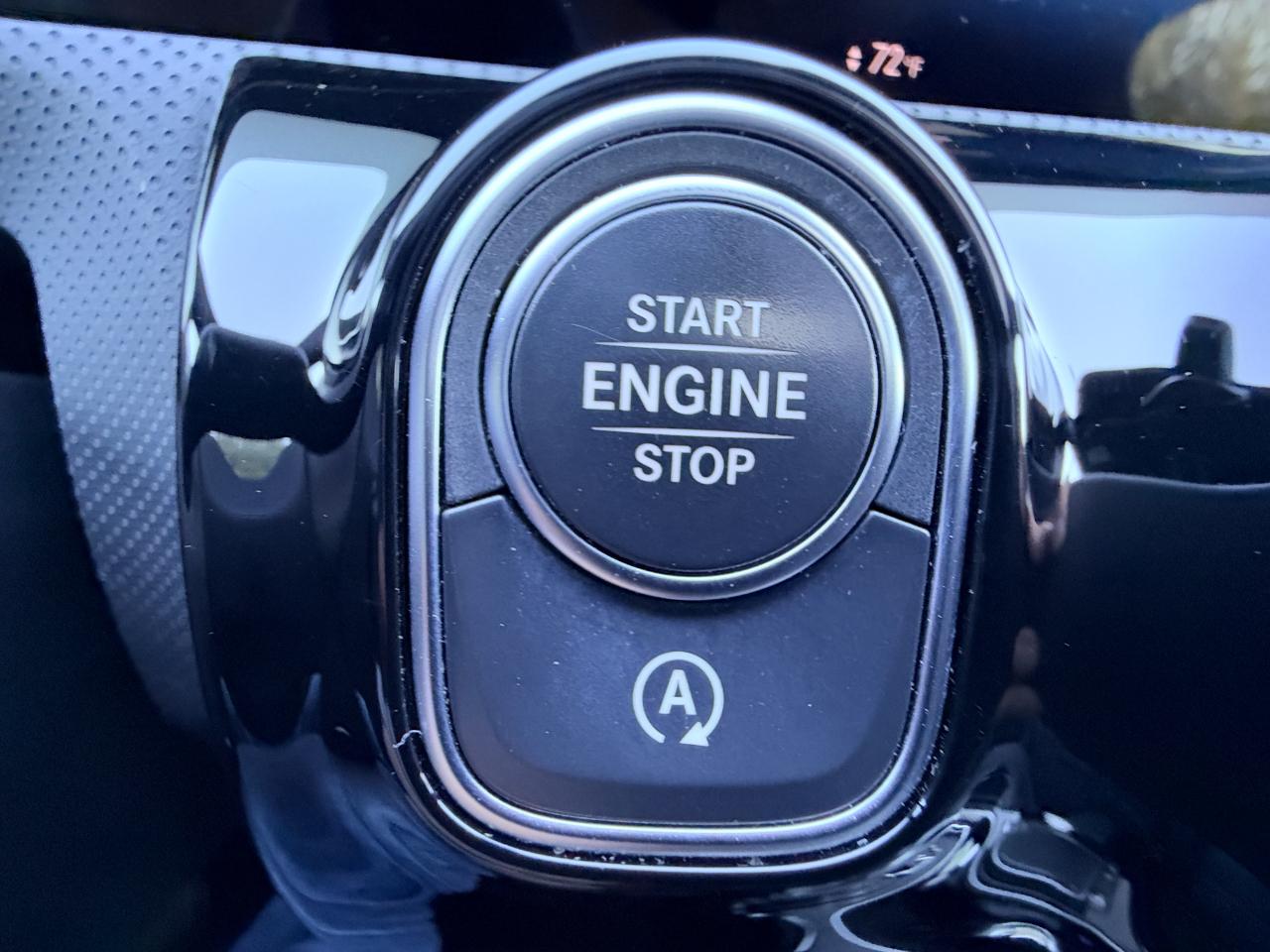 Mercedes-Benz CLA-Class CLA250 2023