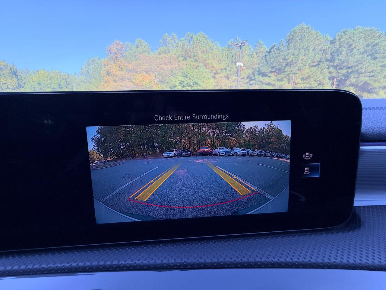 Mercedes-Benz CLA-Class CLA250 2023