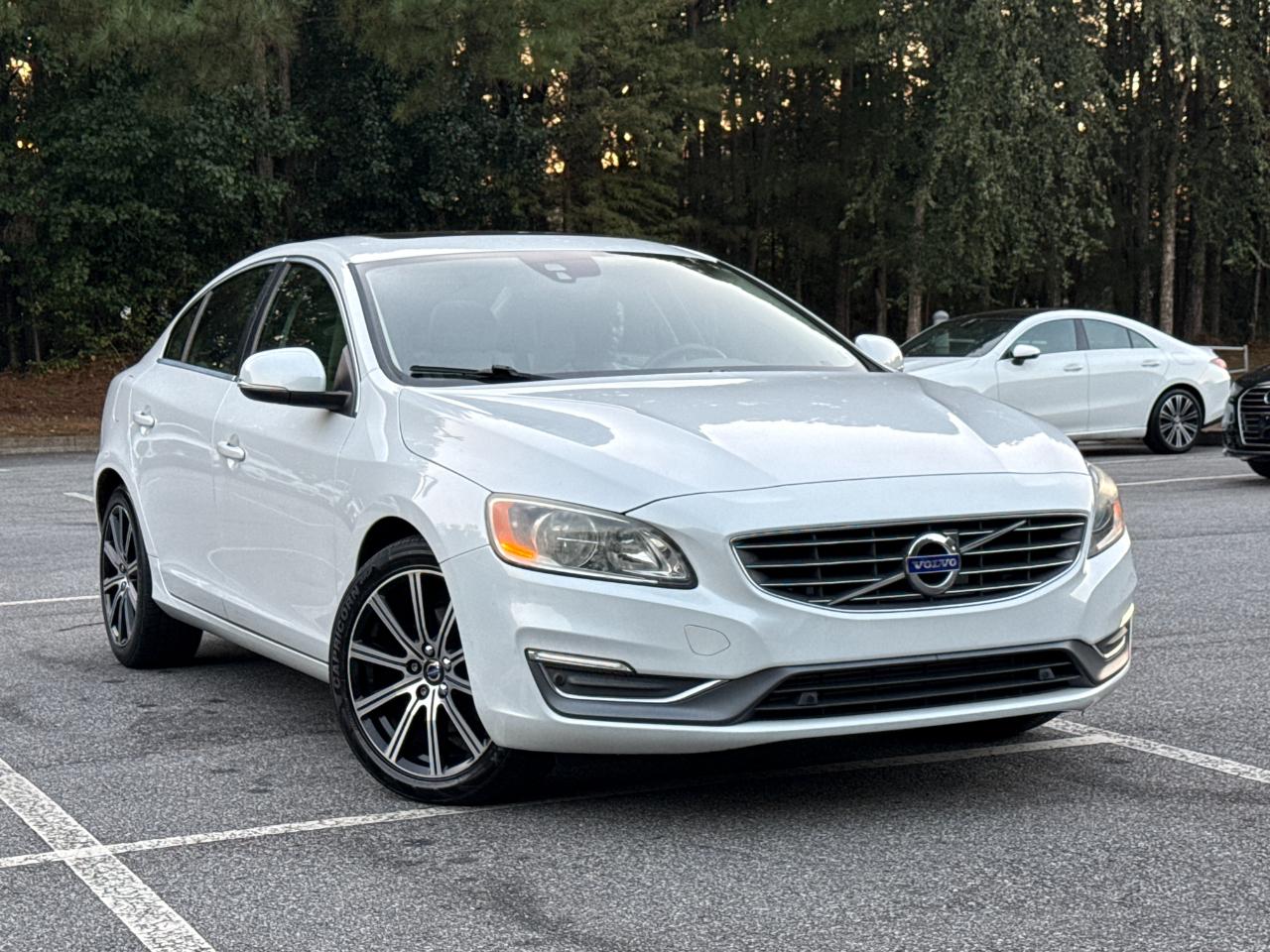 Volvo S60 T5 Inscription 2017