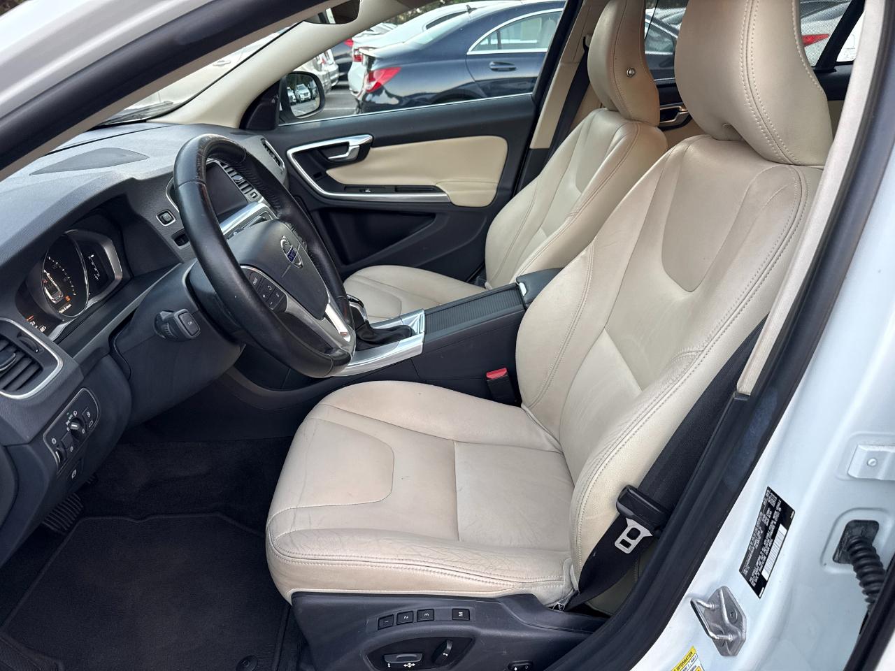 Volvo S60 T5 Inscription 2017