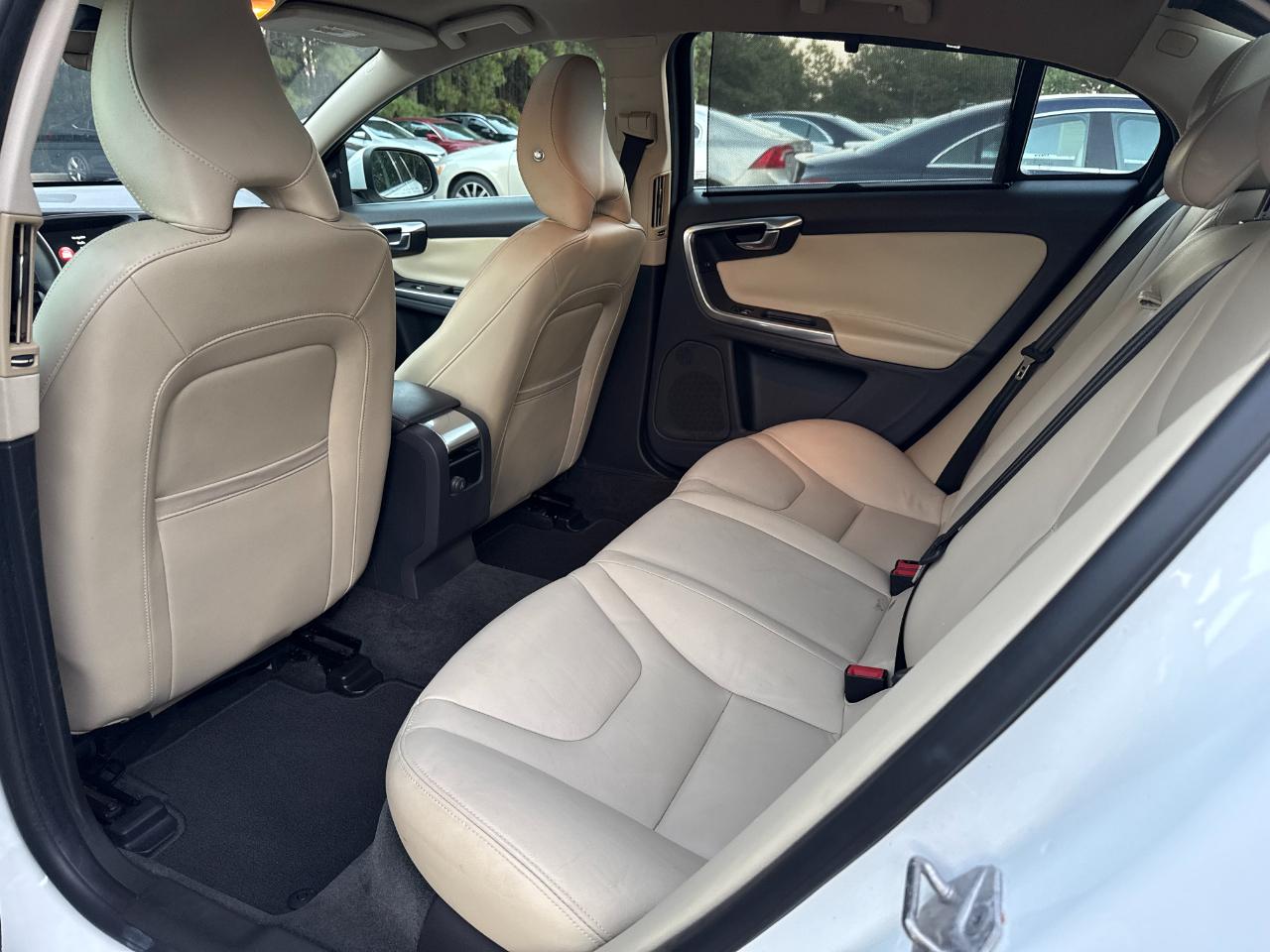 Volvo S60 T5 Inscription 2017