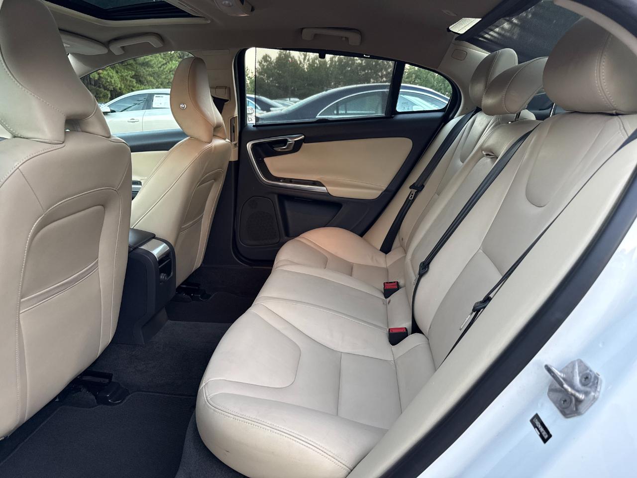Volvo S60 T5 Inscription 2017