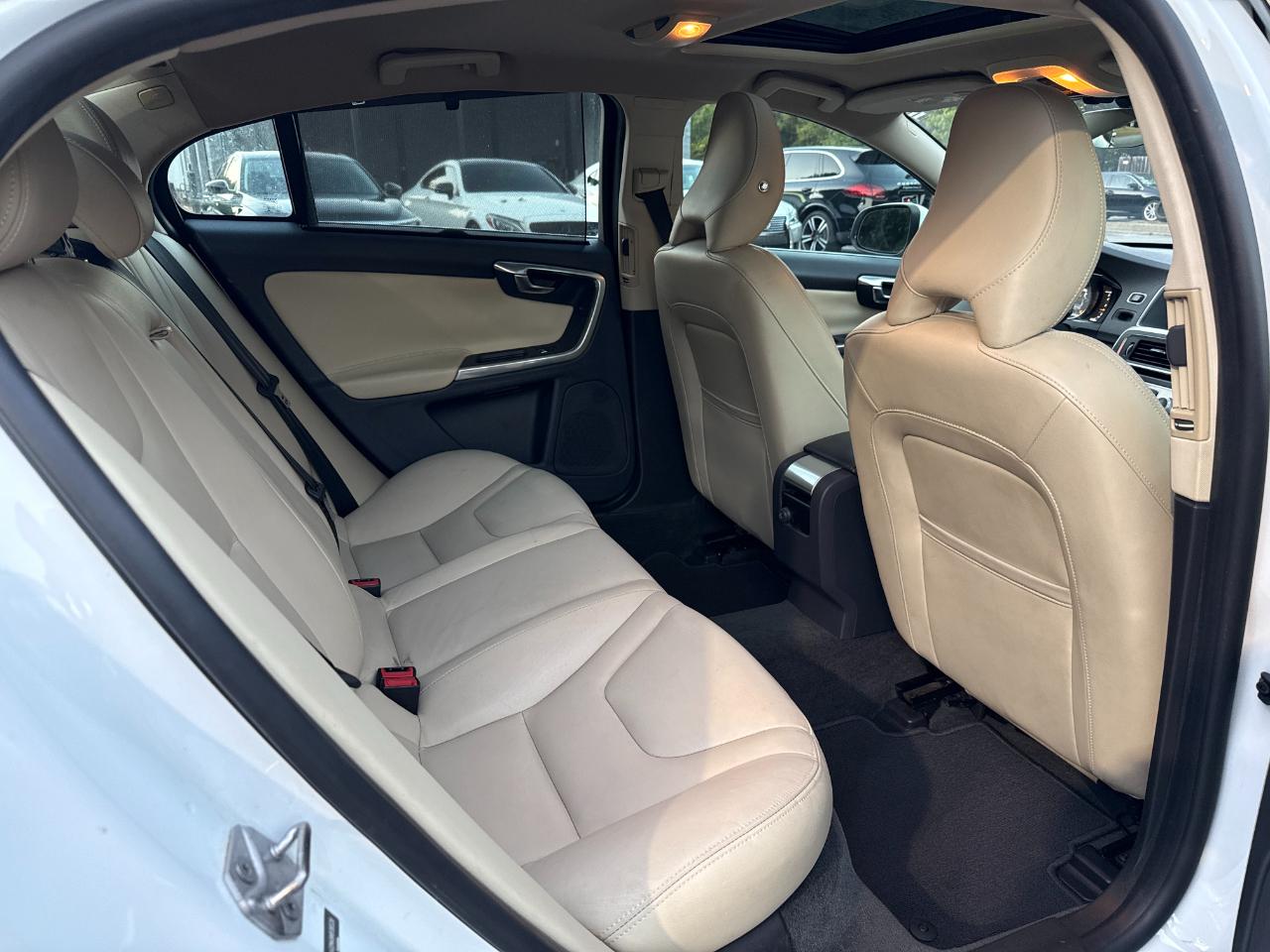 Volvo S60 T5 Inscription 2017