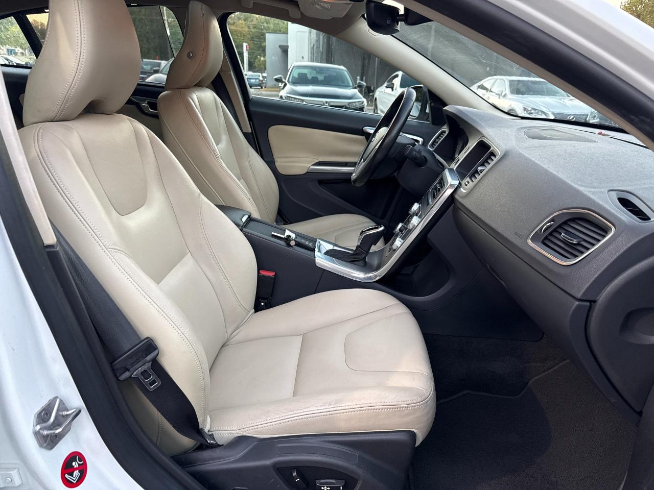 Volvo S60 T5 Inscription 2017