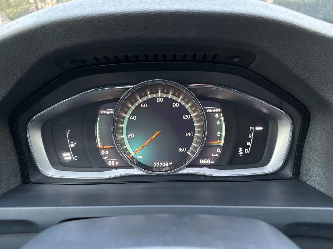 Volvo S60 T5 Inscription 2017