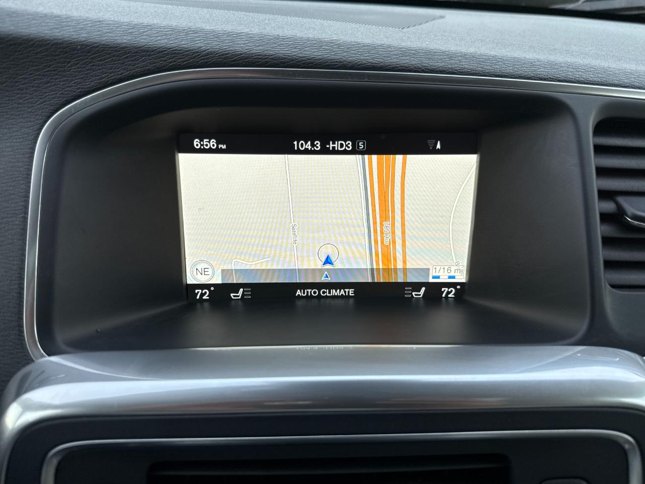 Volvo S60 T5 Inscription 2017