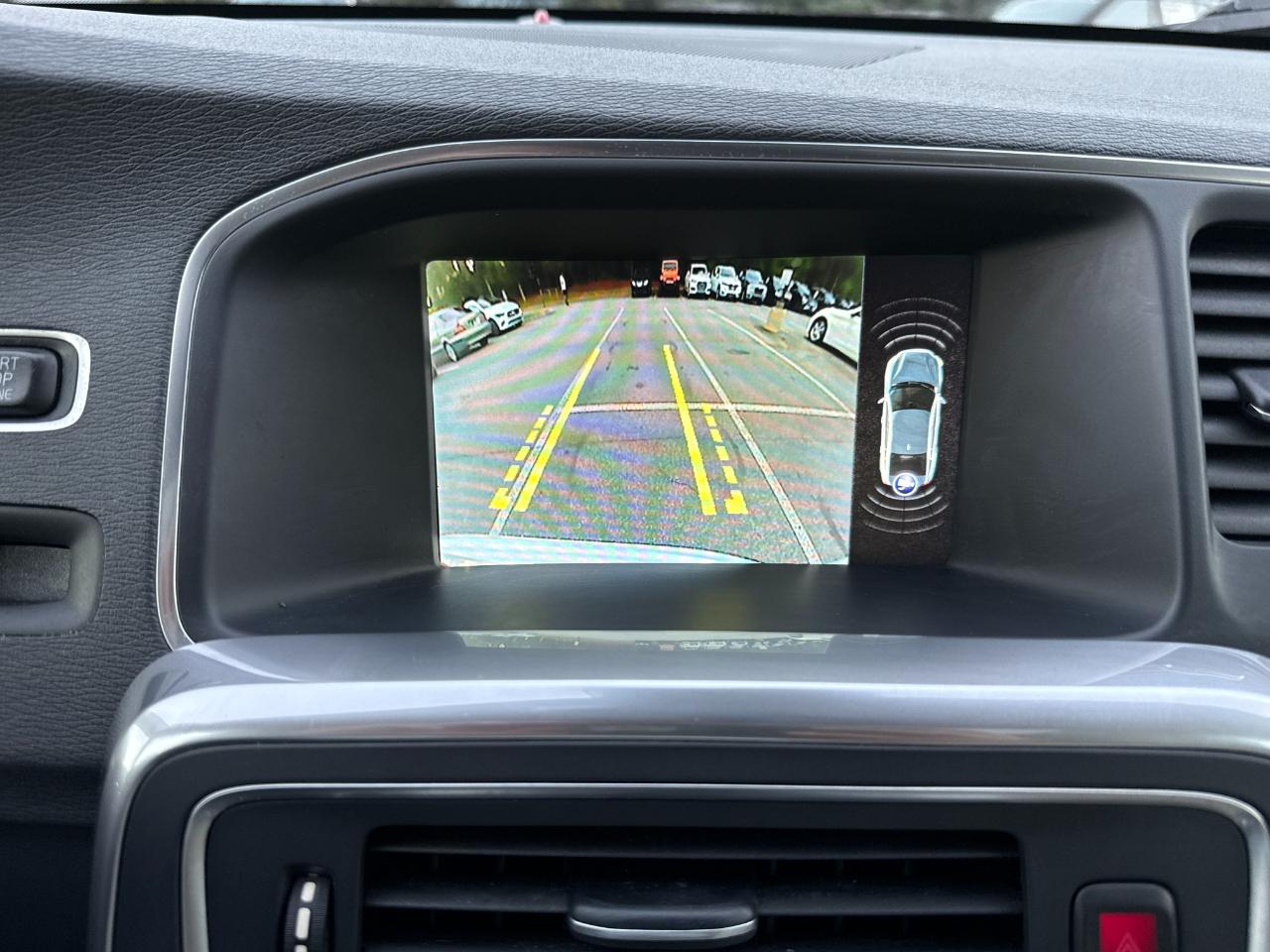 Volvo S60 T5 Inscription 2017