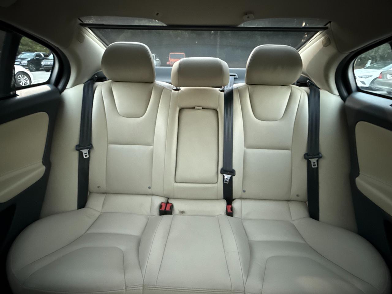 Volvo S60 T5 Inscription 2017