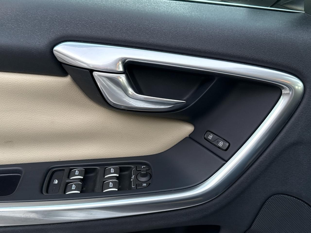 Volvo S60 T5 Inscription 2017