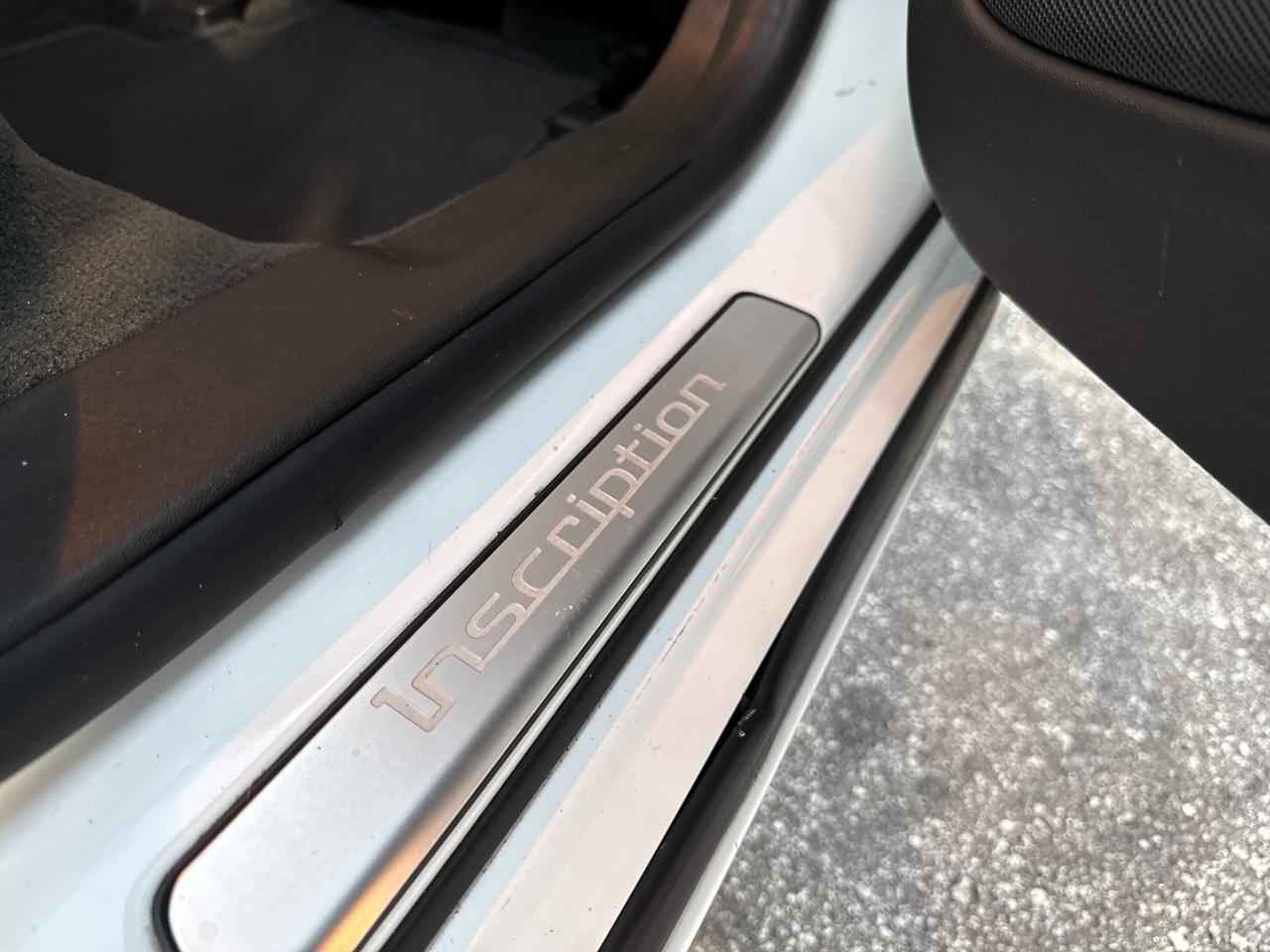 Volvo S60 T5 Inscription 2017