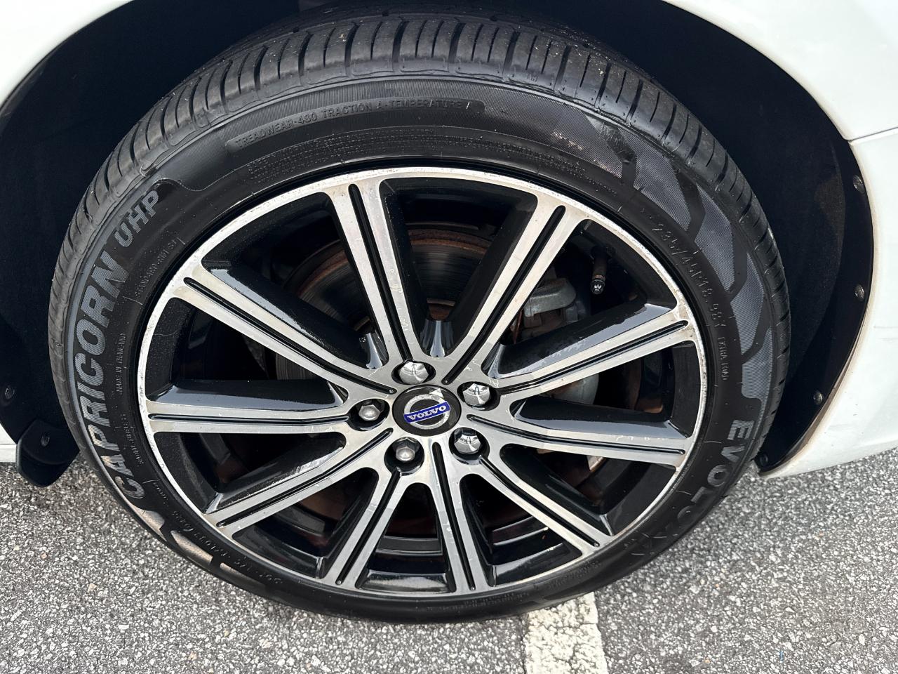 Volvo S60 T5 Inscription 2017