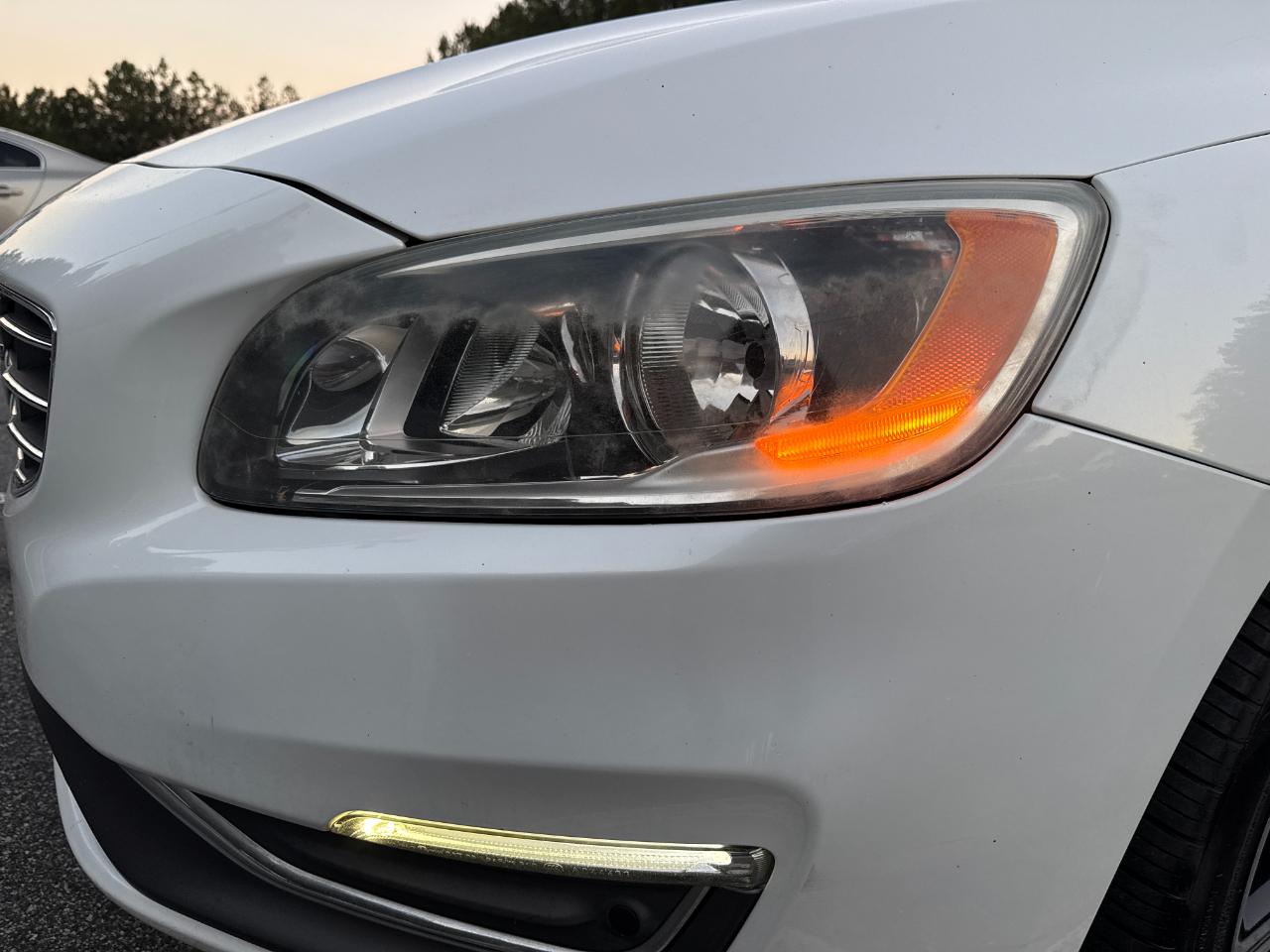 Volvo S60 T5 Inscription 2017