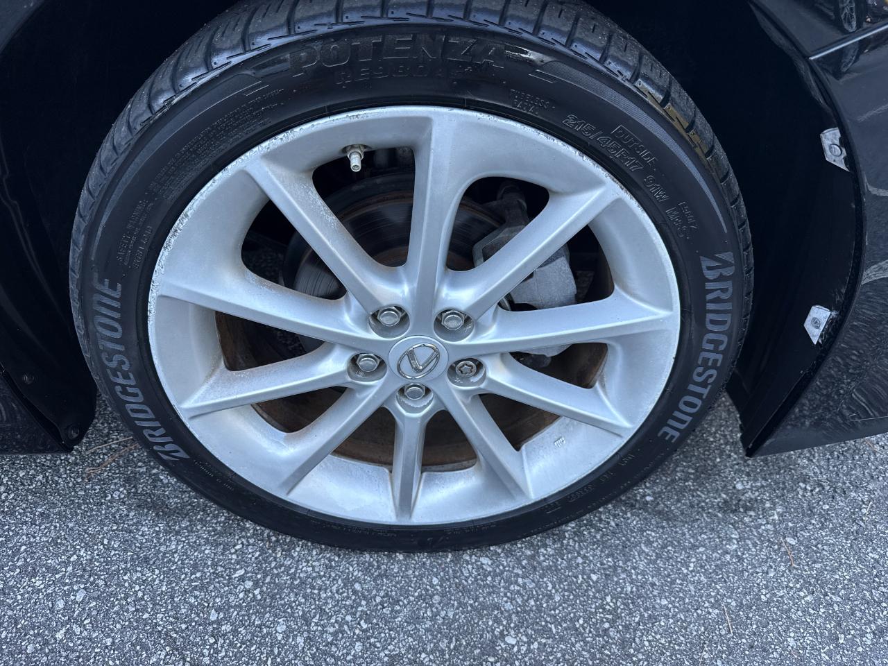 Lexus CT 200h Base 2013