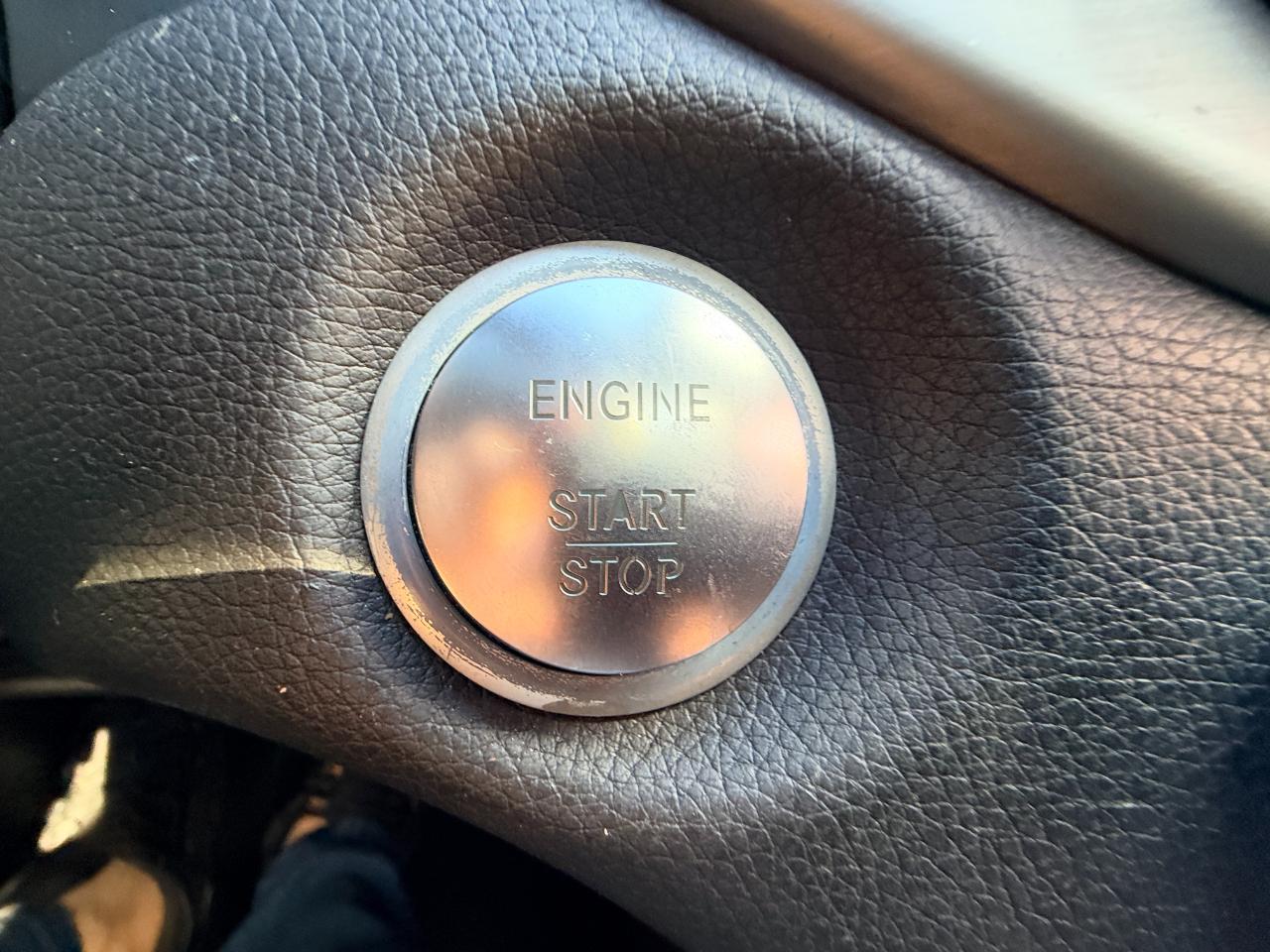 Mercedes-Benz CLA-Class photo 20