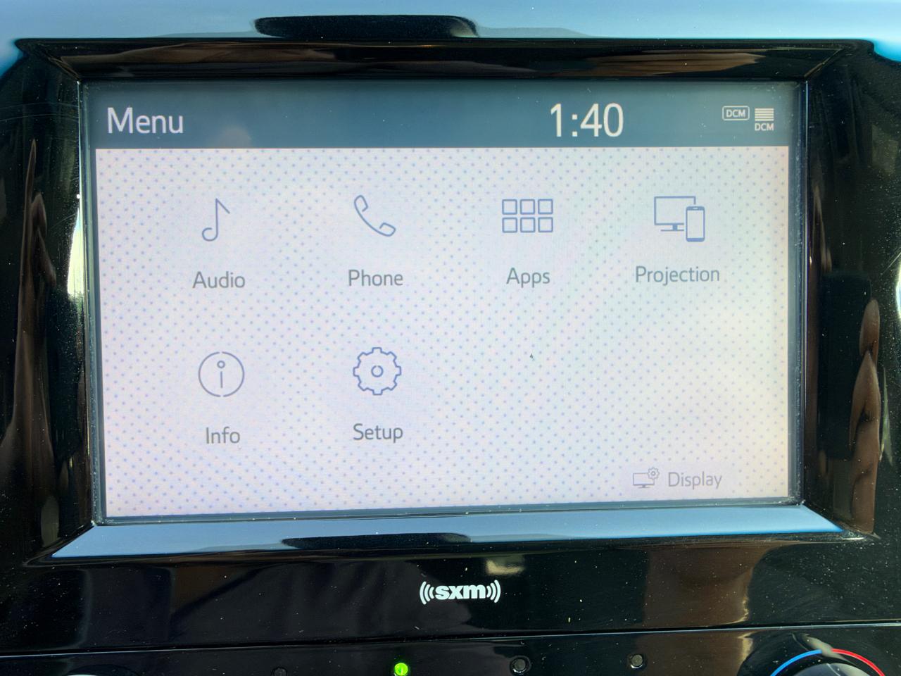 Toyota Camry L 2020