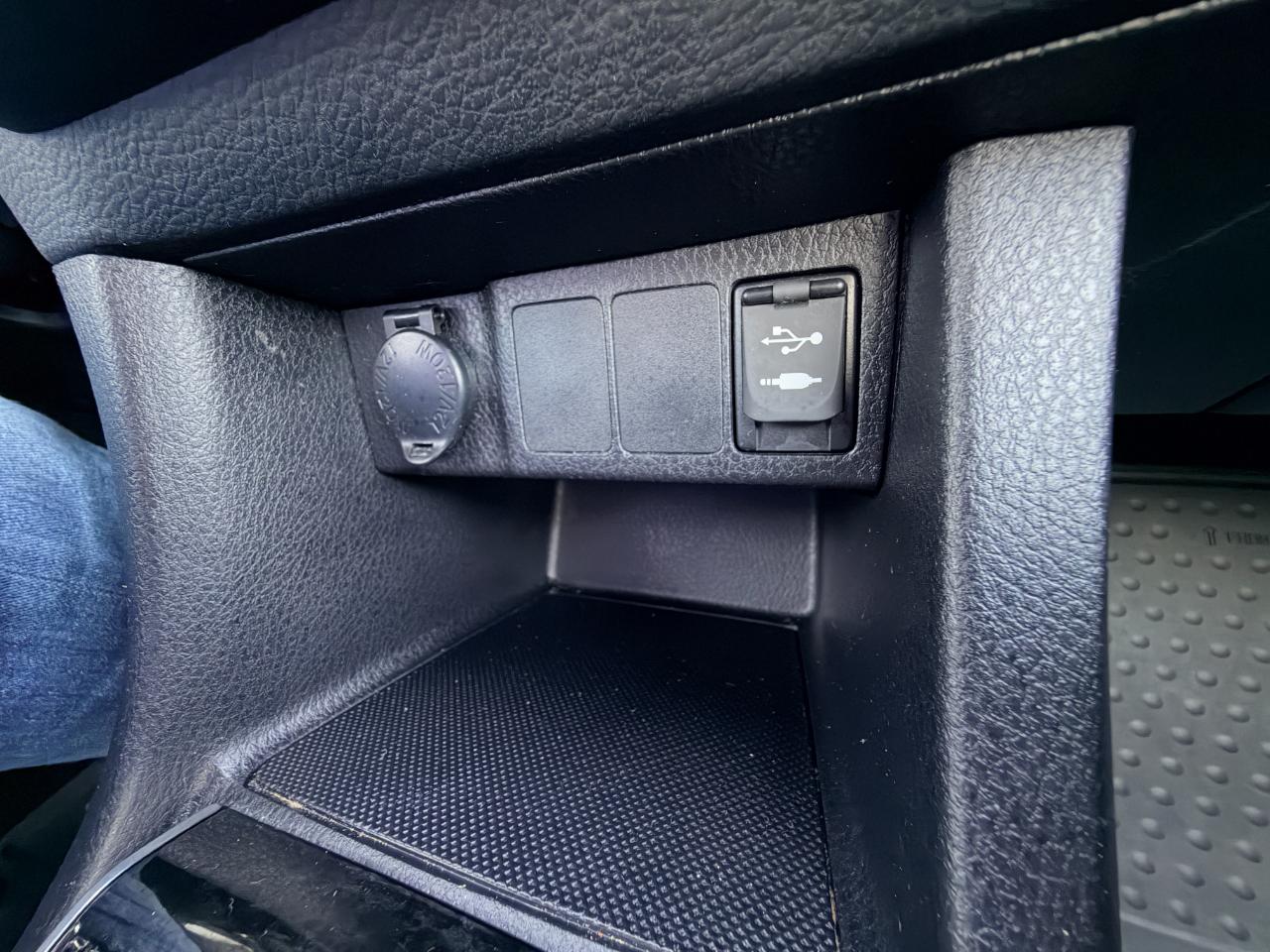 Toyota Corolla S Plus CVT 2015