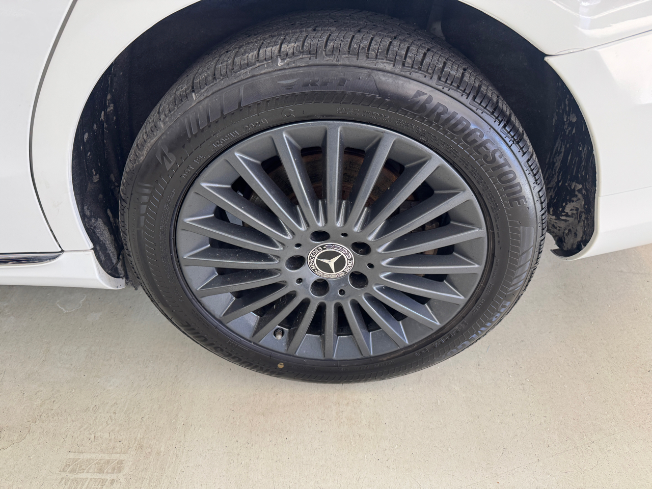 Mercedes-Benz C-Class C300 4MATIC Sedan 2015