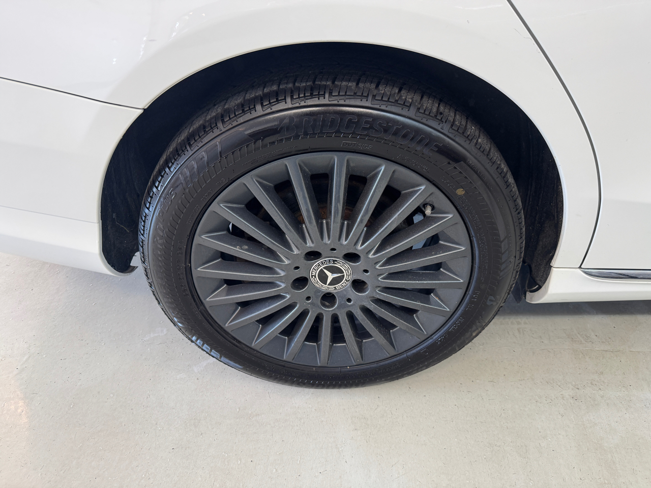 Mercedes-Benz C-Class C300 4MATIC Sedan 2015