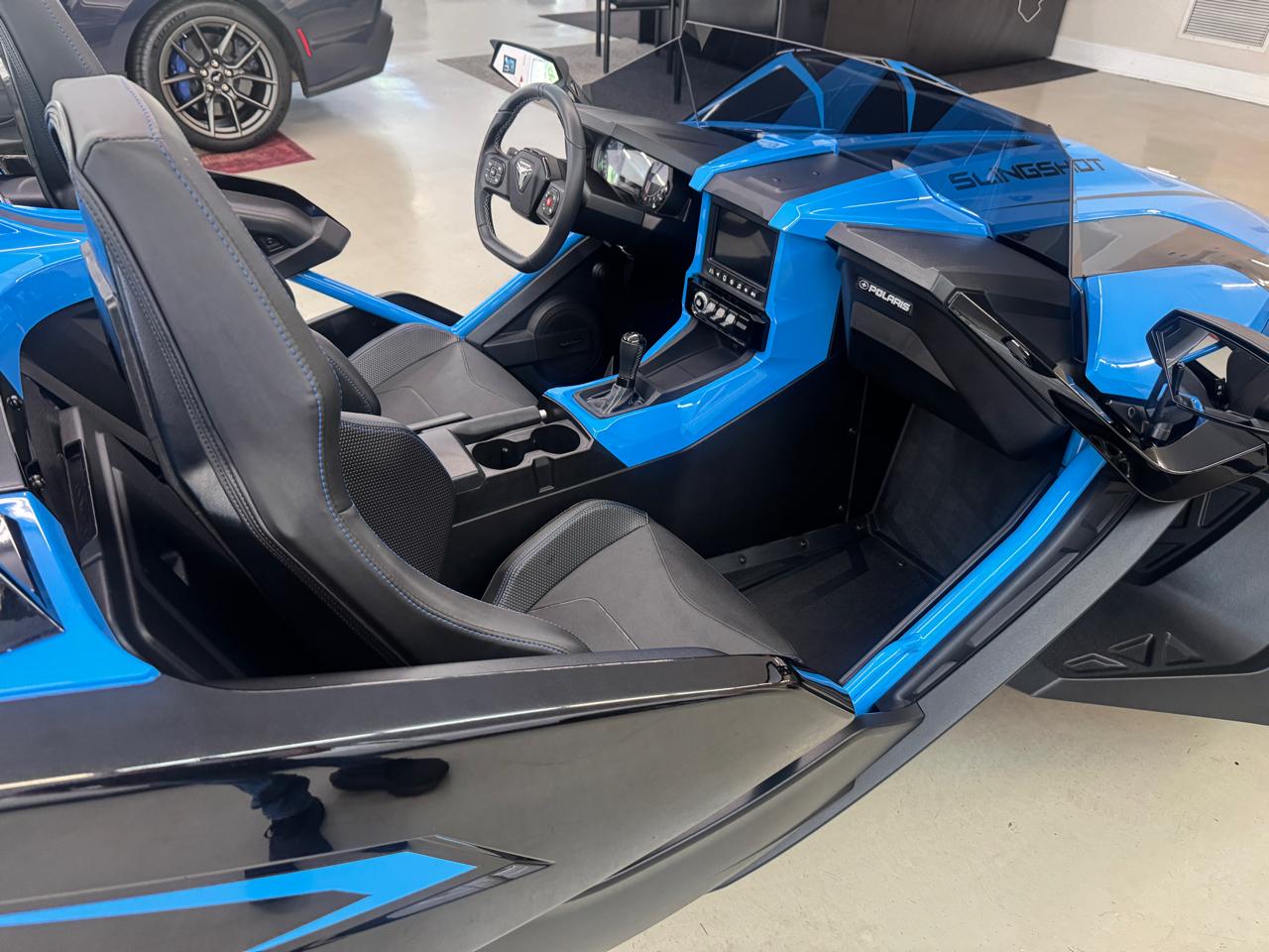 Polaris Slingshot R 2020