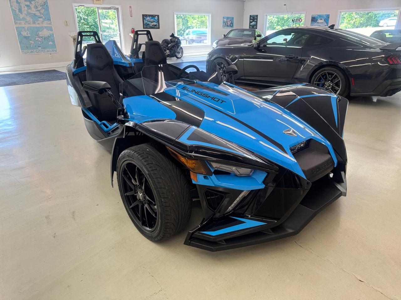 Polaris Slingshot R 2020