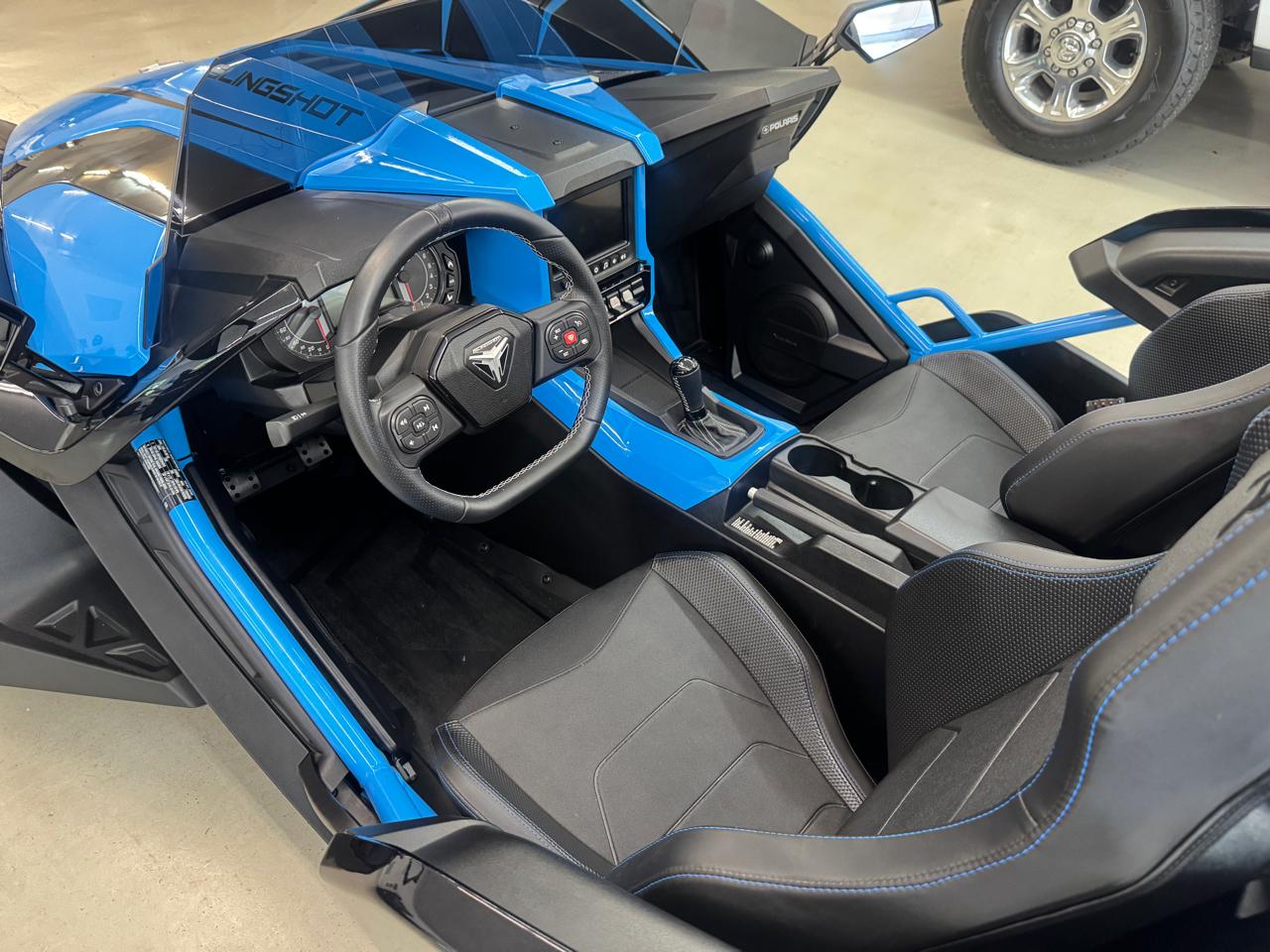 Polaris Slingshot R 2020
