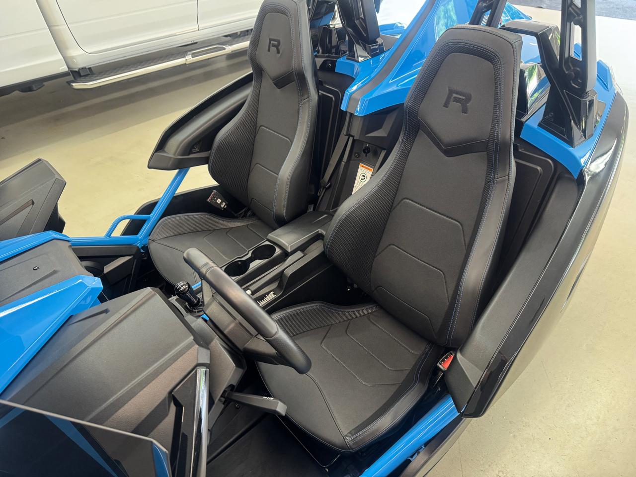 Polaris Slingshot R 2020