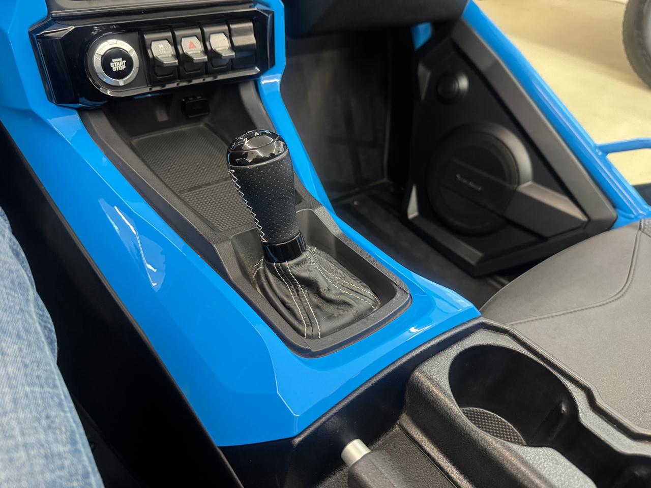 Polaris Slingshot R 2020