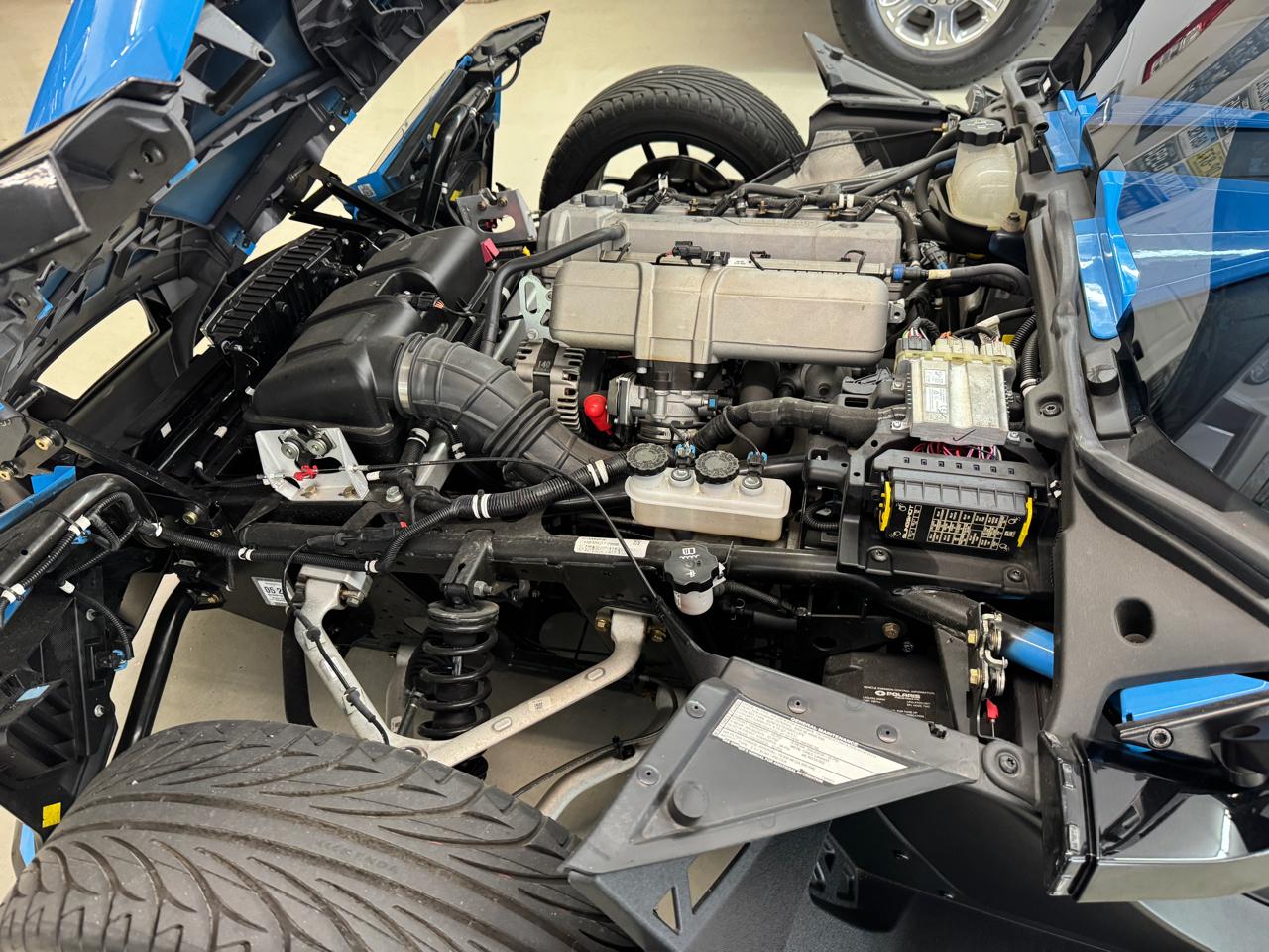Polaris Slingshot R 2020