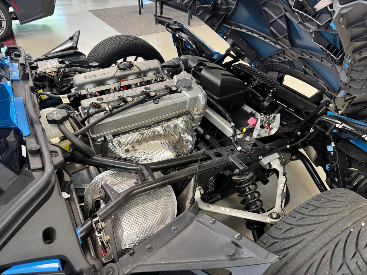 Polaris Slingshot R 2020