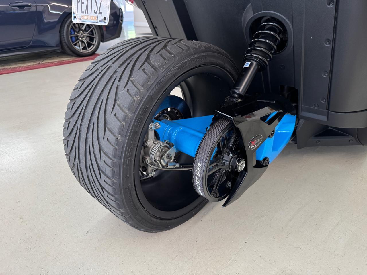 Polaris Slingshot R 2020