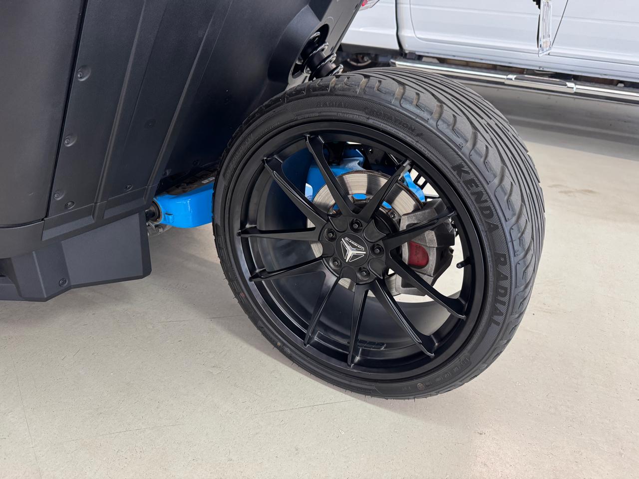 Polaris Slingshot R 2020