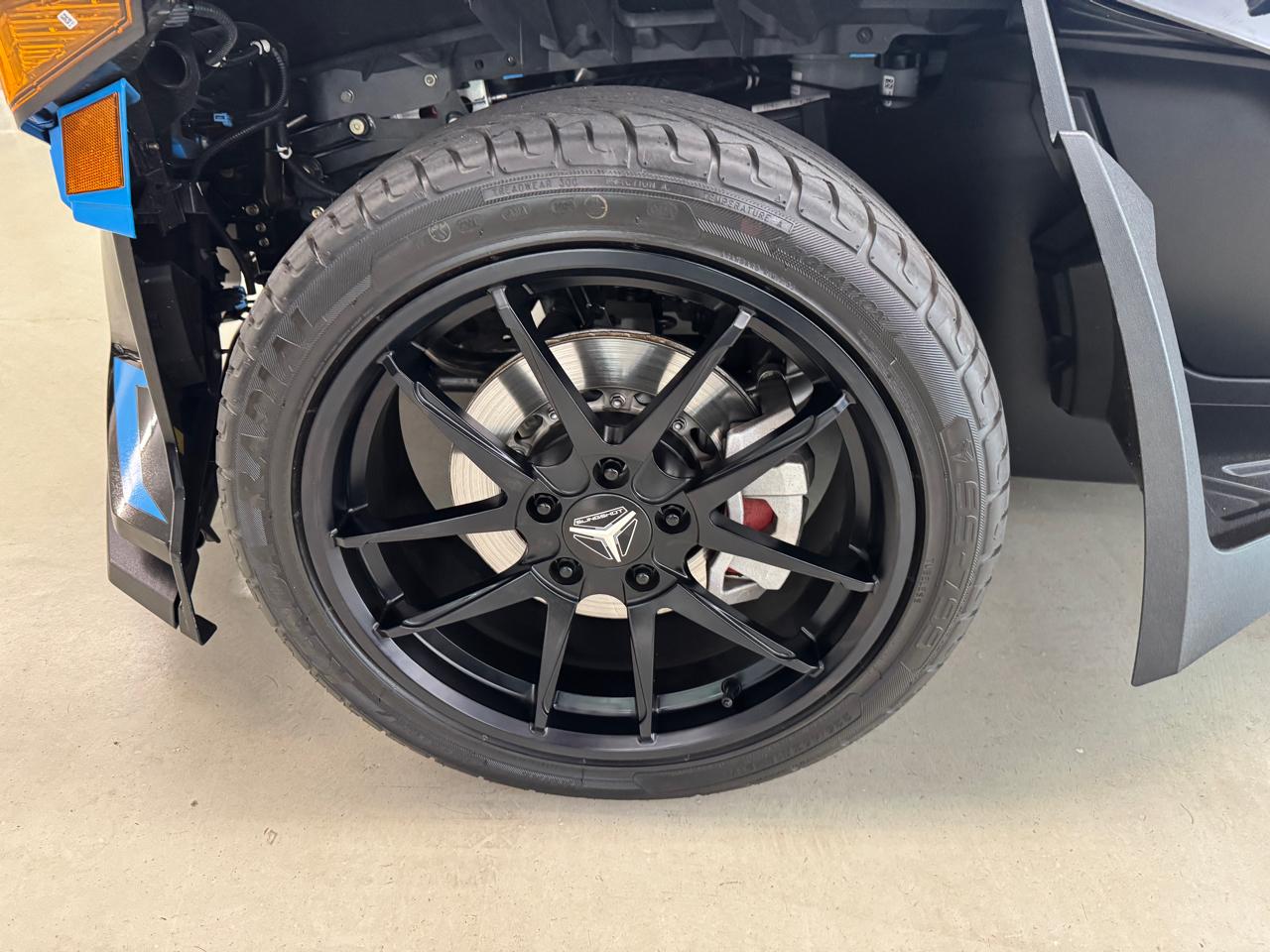 Polaris Slingshot R 2020